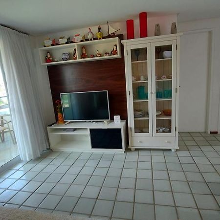 Resort Ancorar Porto De Galinhas Flat 7205 外观 照片