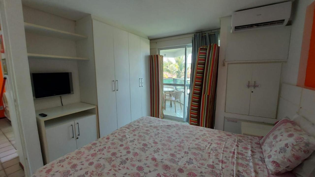 Resort Ancorar Porto De Galinhas Flat 7205 外观 照片