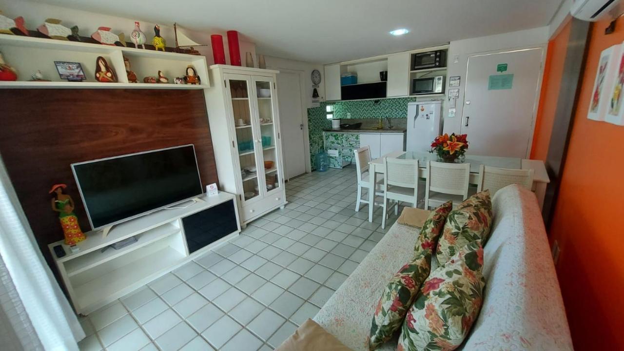 Resort Ancorar Porto De Galinhas Flat 7205 外观 照片