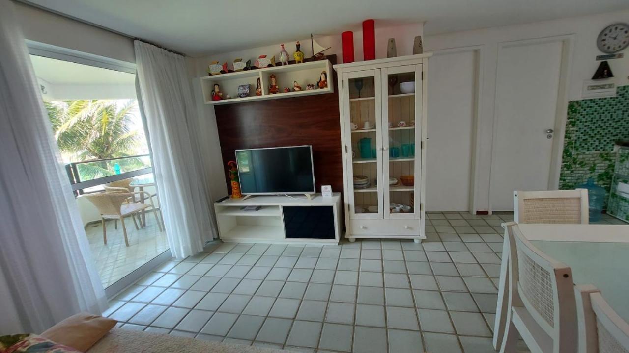 Resort Ancorar Porto De Galinhas Flat 7205 外观 照片