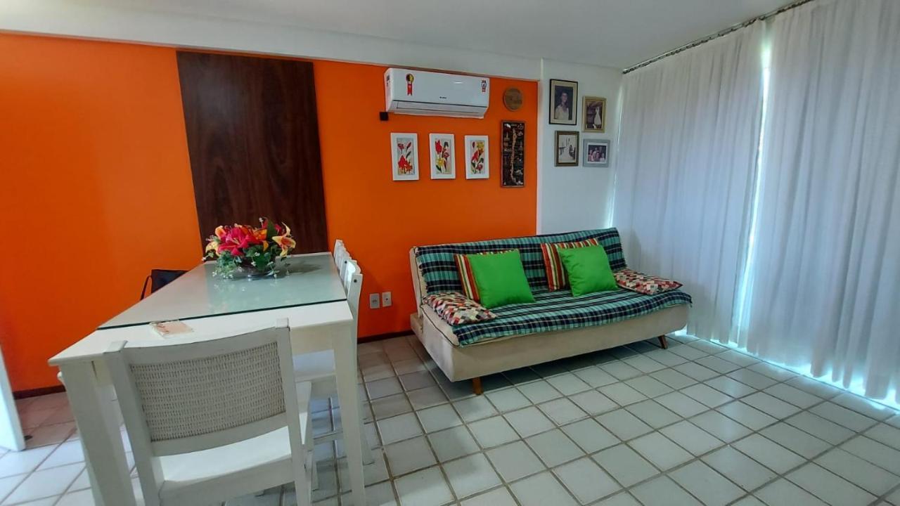 Resort Ancorar Porto De Galinhas Flat 7205 外观 照片