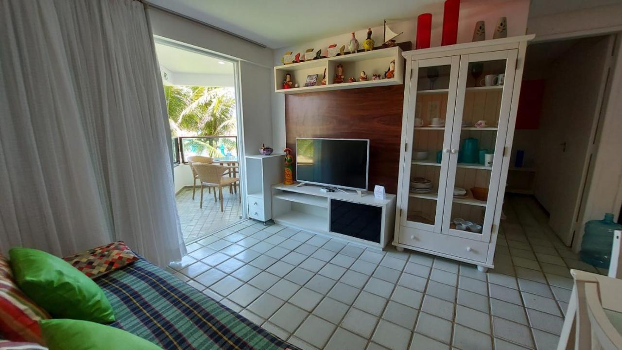 Resort Ancorar Porto De Galinhas Flat 7205 外观 照片
