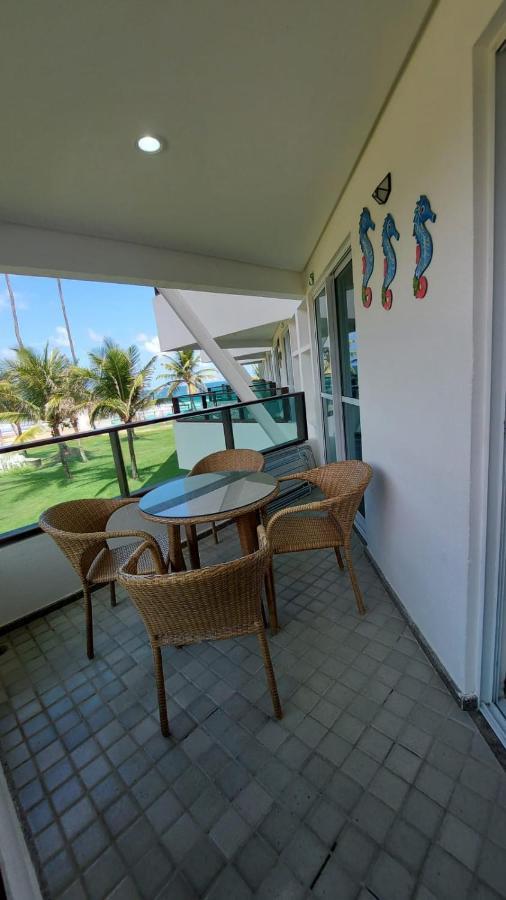 Resort Ancorar Porto De Galinhas Flat 7205 外观 照片
