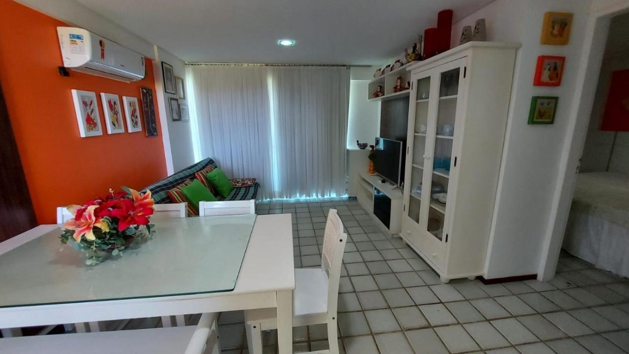 Resort Ancorar Porto De Galinhas Flat 7205 外观 照片