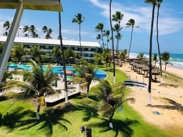 Resort Ancorar Porto De Galinhas Flat 7205 外观 照片