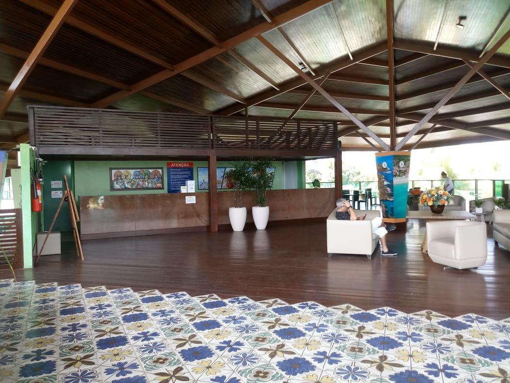 Resort Ancorar Porto De Galinhas Flat 7205 外观 照片