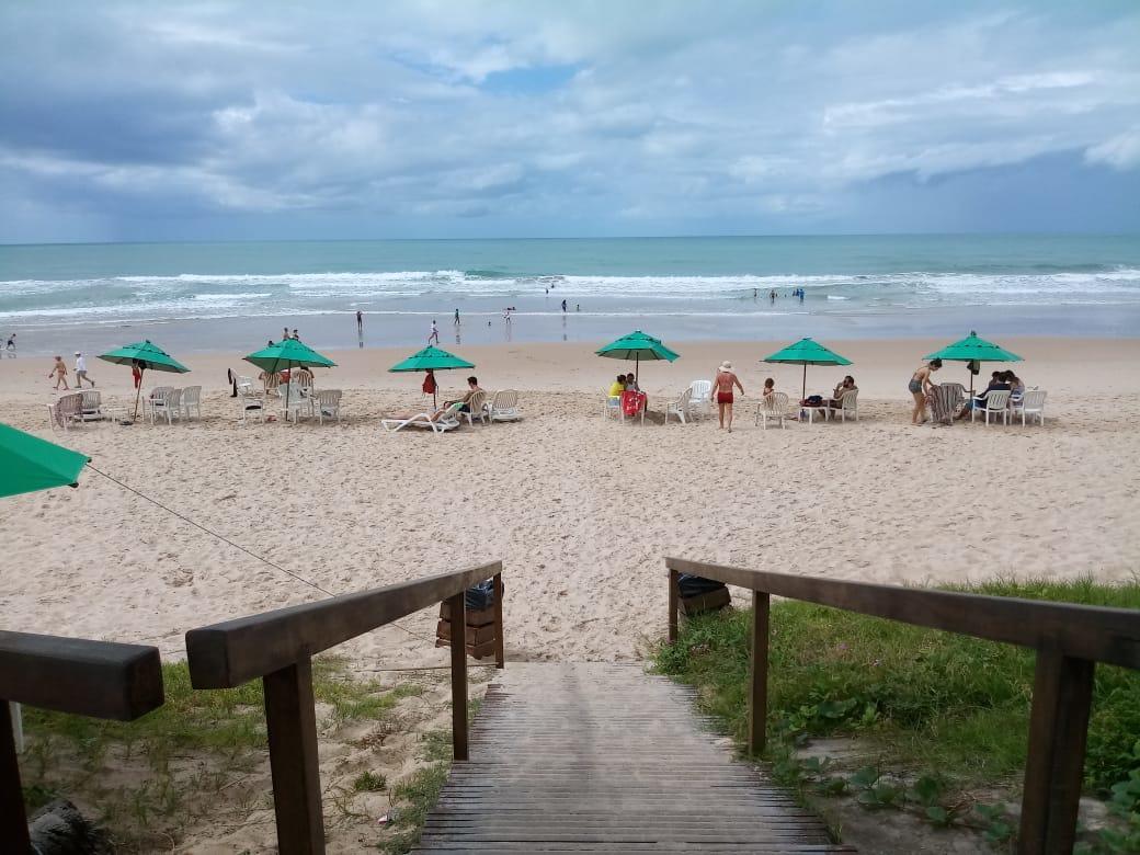 Resort Ancorar Porto De Galinhas Flat 7205 外观 照片