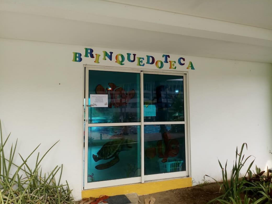 Resort Ancorar Porto De Galinhas Flat 7205 外观 照片