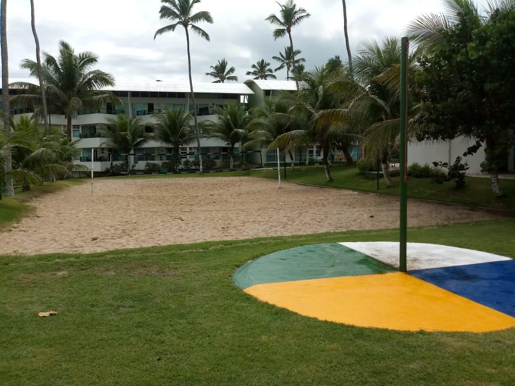 Resort Ancorar Porto De Galinhas Flat 7205 外观 照片