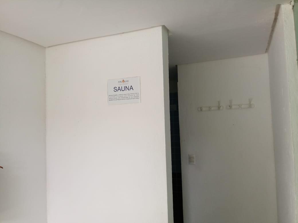 Resort Ancorar Porto De Galinhas Flat 7205 外观 照片