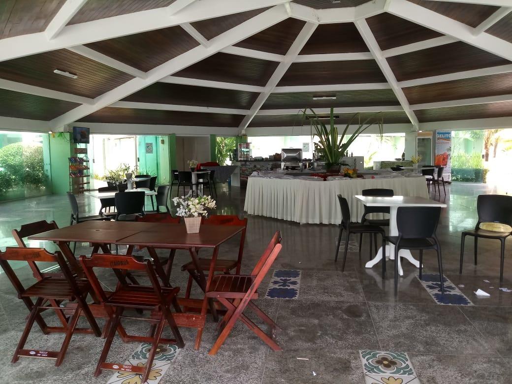 Resort Ancorar Porto De Galinhas Flat 7205 外观 照片