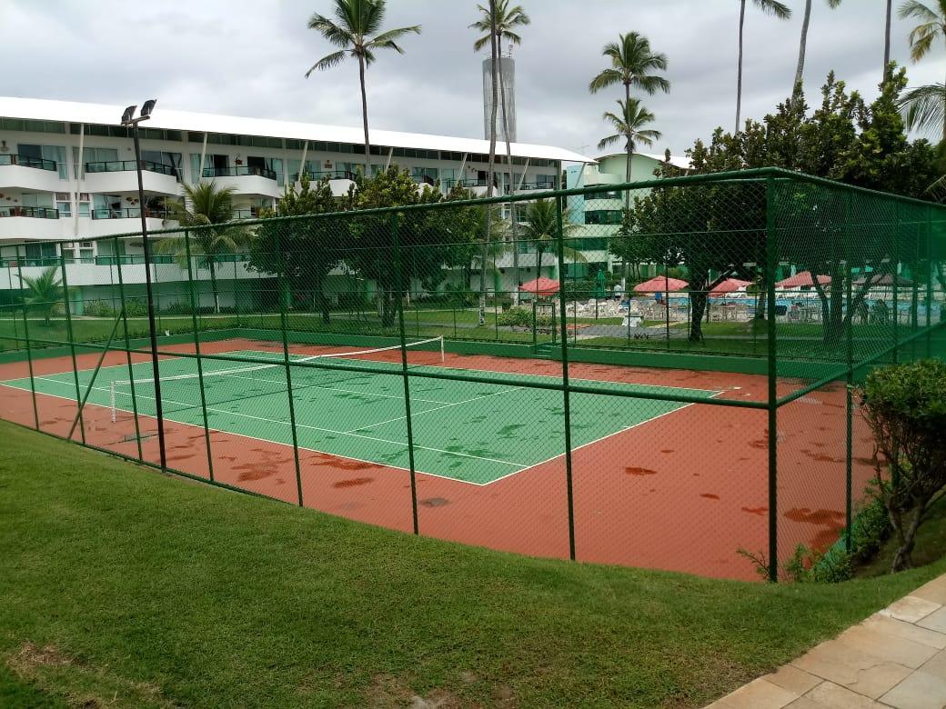Resort Ancorar Porto De Galinhas Flat 7205 外观 照片