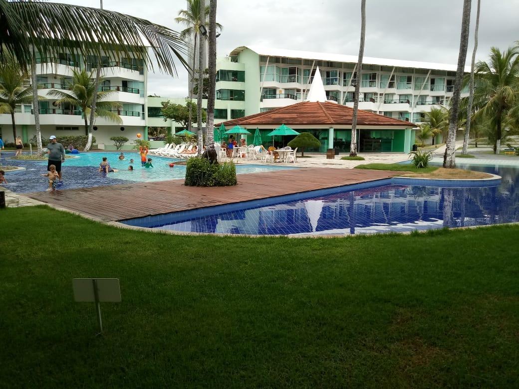 Resort Ancorar Porto De Galinhas Flat 7205 外观 照片