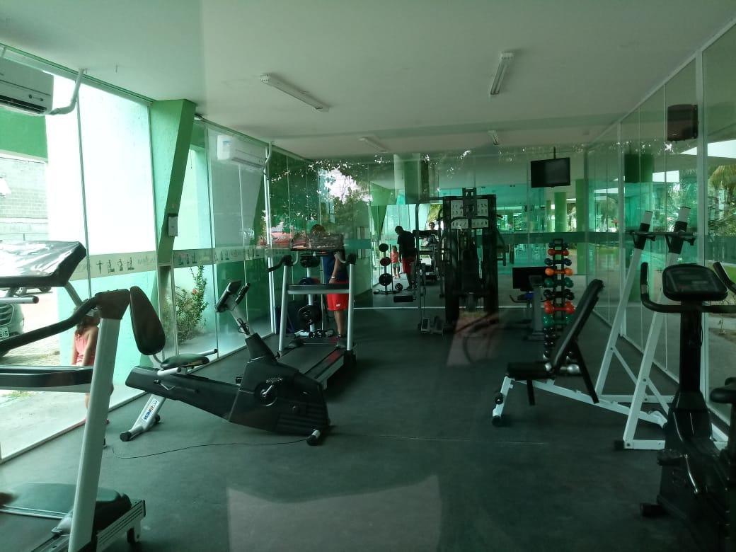 Resort Ancorar Porto De Galinhas Flat 7205 外观 照片